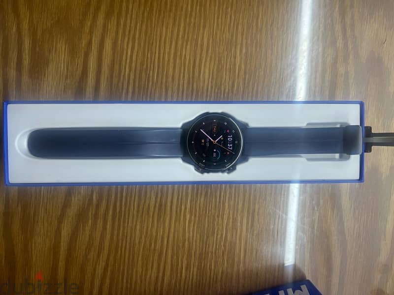 mi watch 1