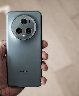 Honor magic 5pro 2