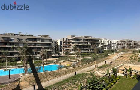 Apartment 183sqm Resale in Villette prime location