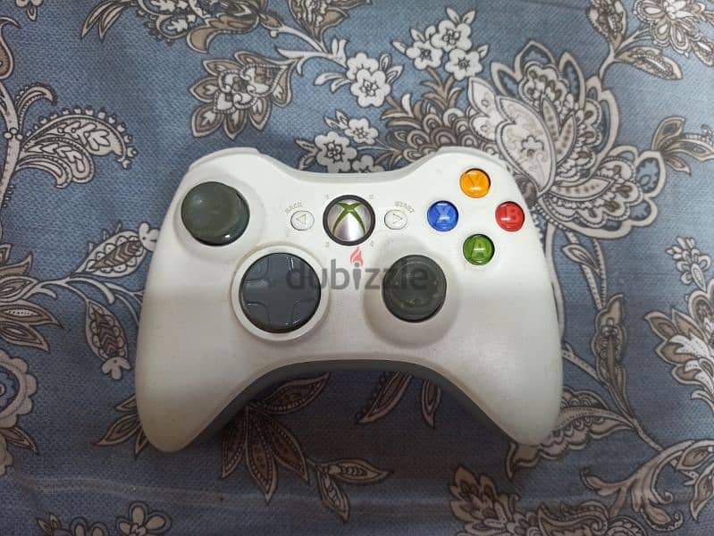 دراع x box 360 0