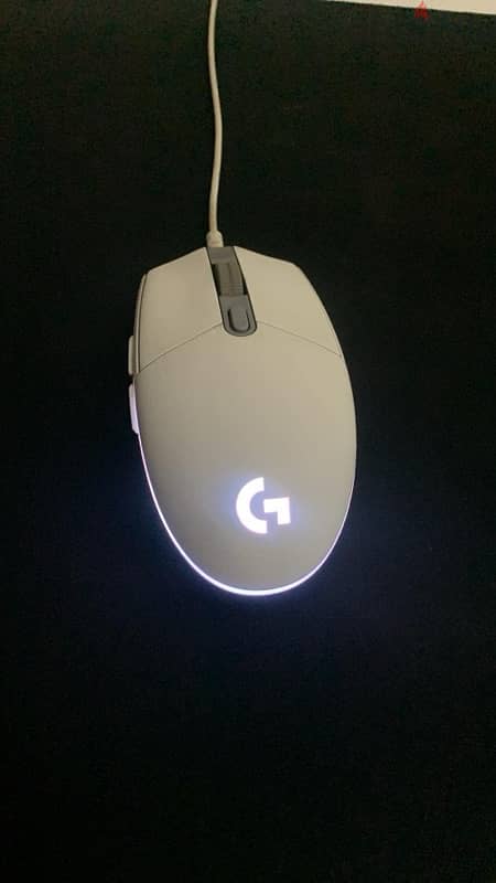 logitech g102 1