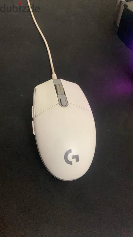 logitech g102 2