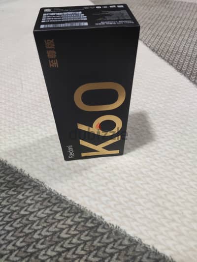 Xiaomi 13t pro (K60 ultra)