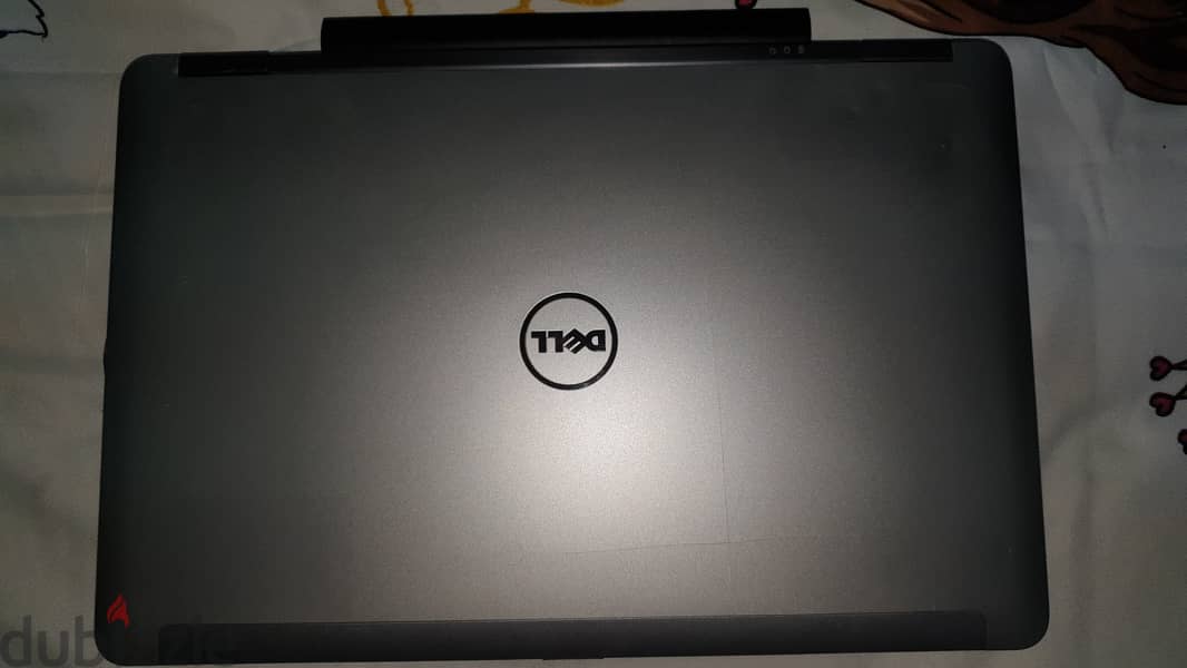 Dell E6540 كارت شاشة 2 جيجا 0