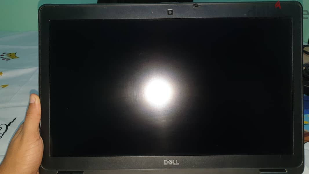 Dell E6540 كارت شاشة 2 جيجا 4