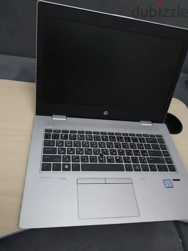 لاب  HP ProBook 640 G4 0