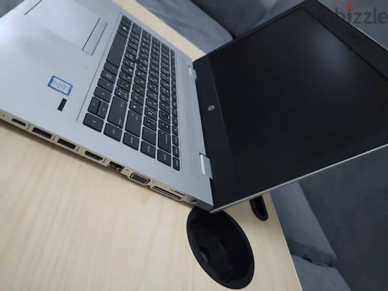 لاب  HP ProBook 640 G4 1