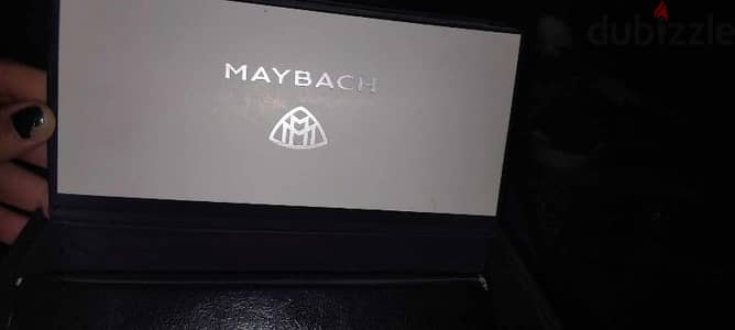 عرض الأصل نظارات Maybachنظارات شمسية مستقطبة للرجال