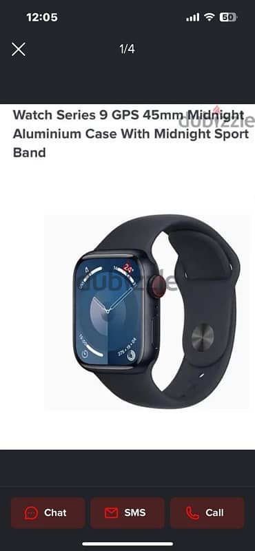 Apple Watch series 9 0