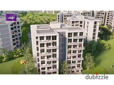 Apartment 123m for sale in Noor City 0