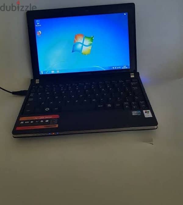 Samsung mini lap top nc10 1