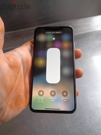 iphone xs mas 512