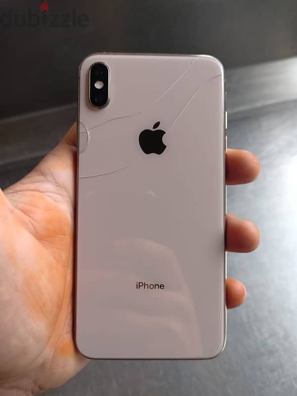 iphone xs mas 512 2