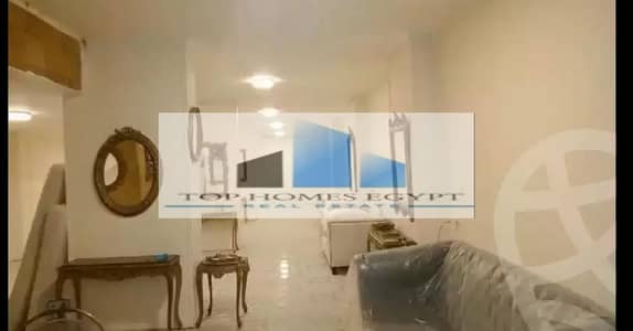 Shop store for Sale 205 sqm in a prime location in Mustafa El Nahas - Nasr City