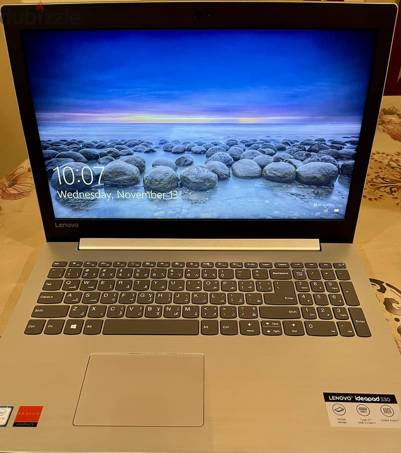 Lenovo ideapad 330 0