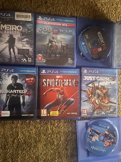 ps4games