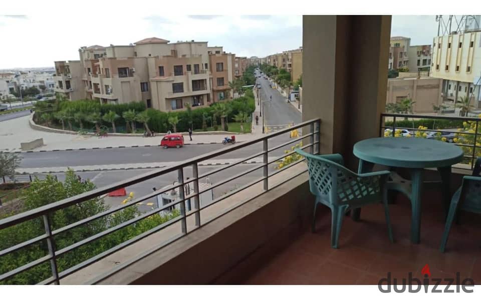 Apartment for rent in Caza Compound - Elsheikh Zayed City 0