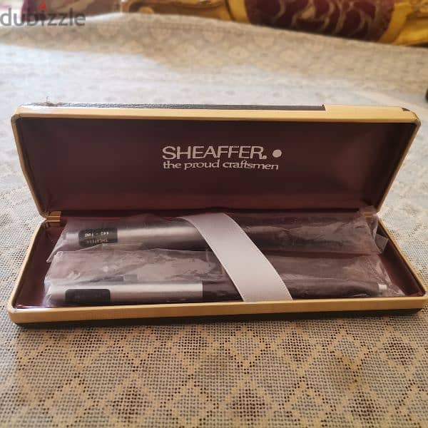 اقلام SHEAFFER اصلي 0