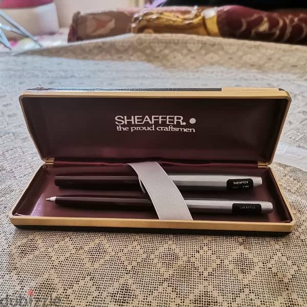 اقلام SHEAFFER اصلي 1