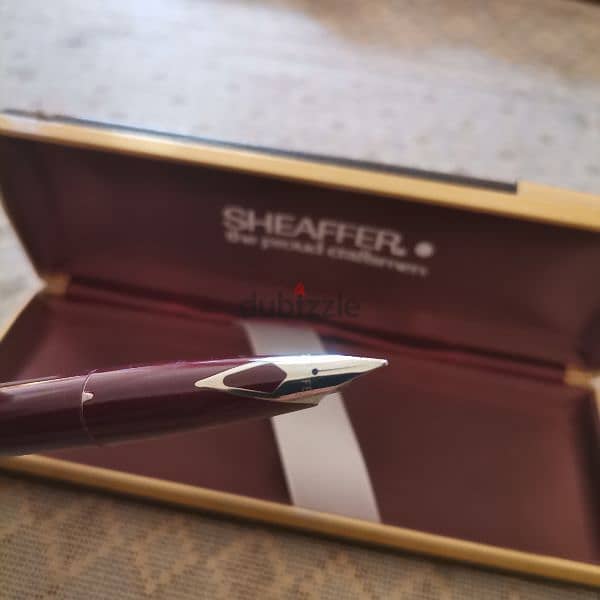 اقلام SHEAFFER اصلي 3