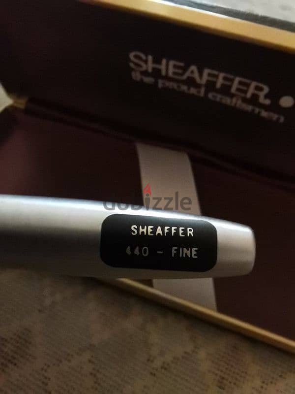 اقلام SHEAFFER اصلي 4