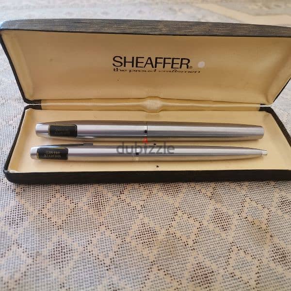 اقلام SHEAFFER اصلي 0