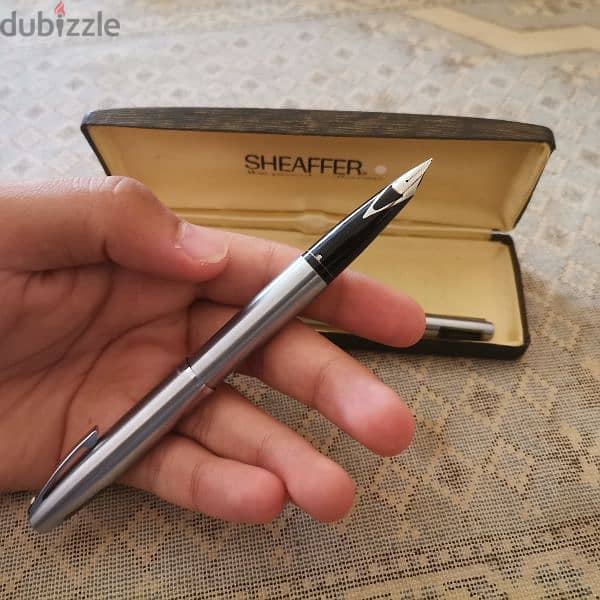 اقلام SHEAFFER اصلي 1