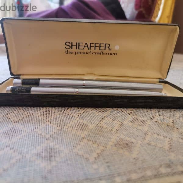 اقلام SHEAFFER اصلي 2