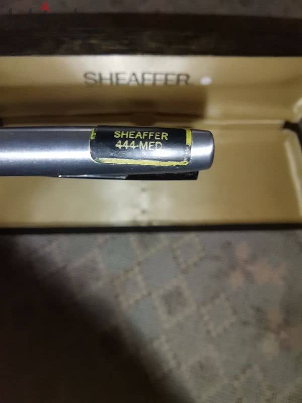 اقلام SHEAFFER اصلي 3