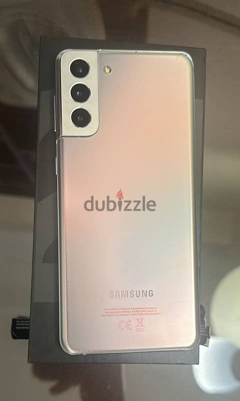 samsung mobile used as new 2