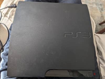 ps3 slim for sale