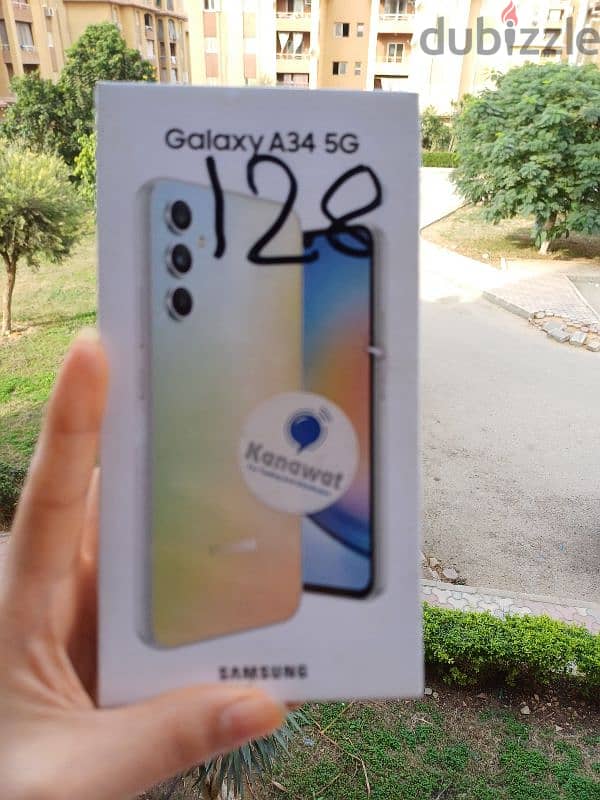 samsung a 34 1