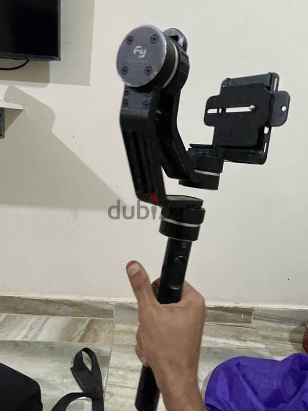 camera gimbal 5