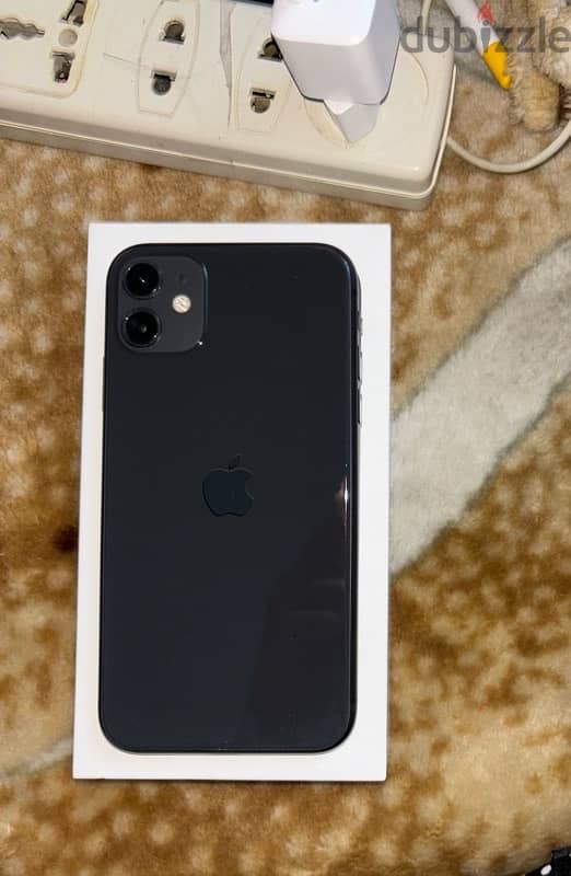 IPhone 11 128GB 0