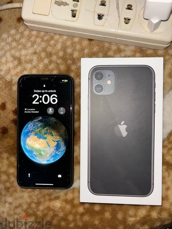 IPhone 11 128GB 1