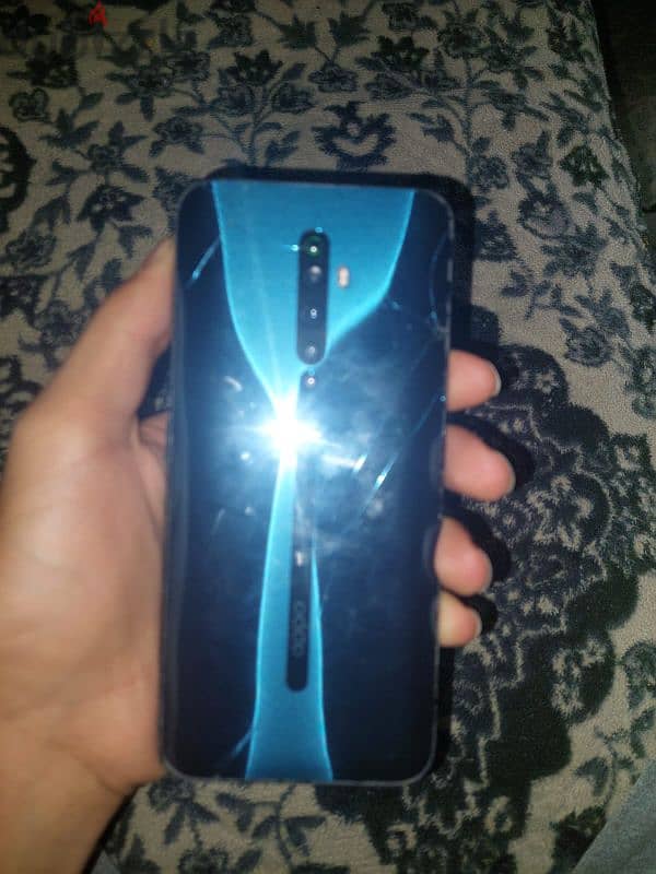 اوبو رينو oppo Reno 2f 2