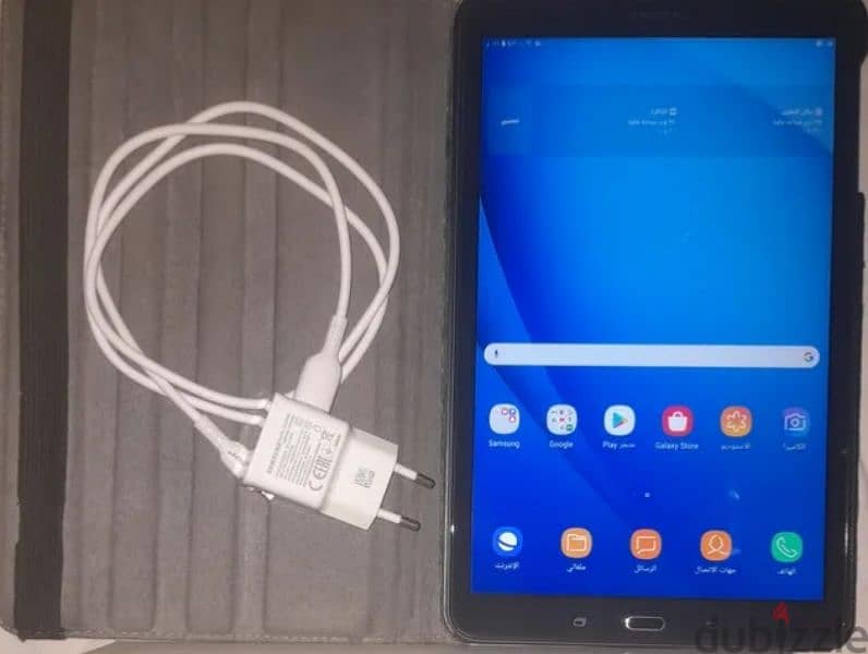 Tablet Samsung Galaxy Tab A6 0