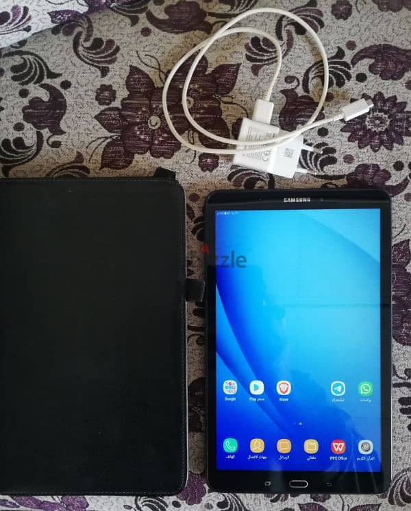 Tablet Samsung Galaxy Tab A6 1