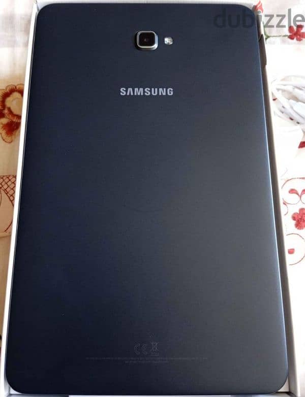 Tablet Samsung Galaxy Tab A6 2