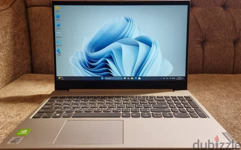 Lenovo IdeaPad S340-15IIL Laptop Intel Core i7-1065G7 - 8GB DDR4