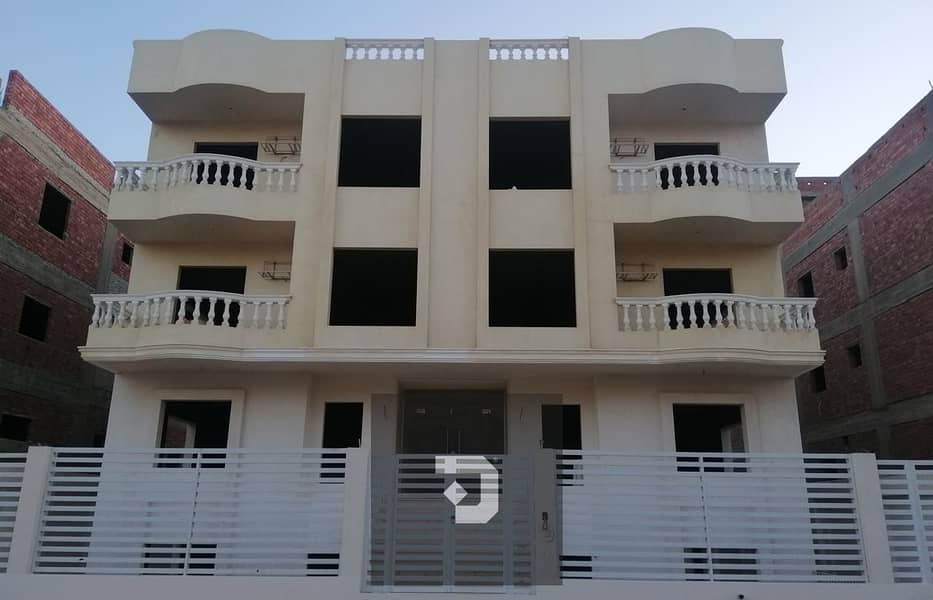 Villa for immediate delivery, facing north, for sale in Tamr Hanna Compound 0