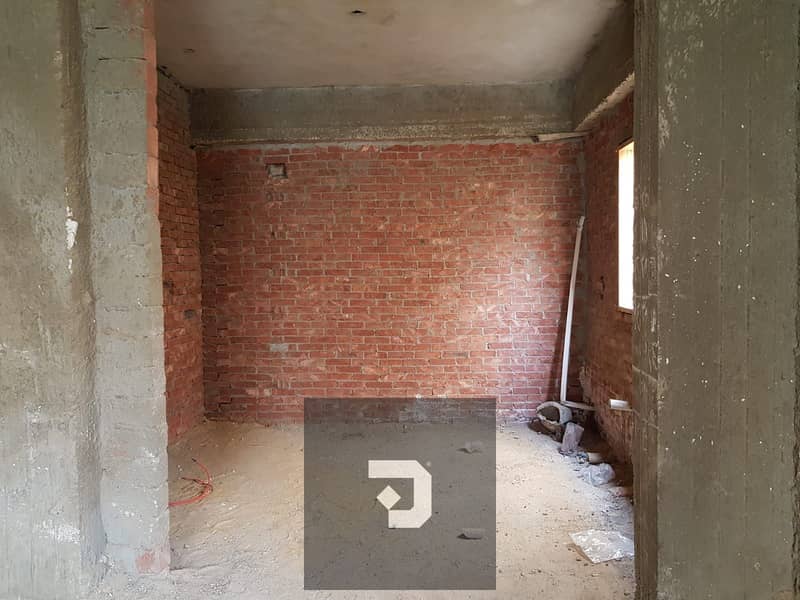 Duplex for sale in a prime location in Narges, Fifth Settlement Buildings 0