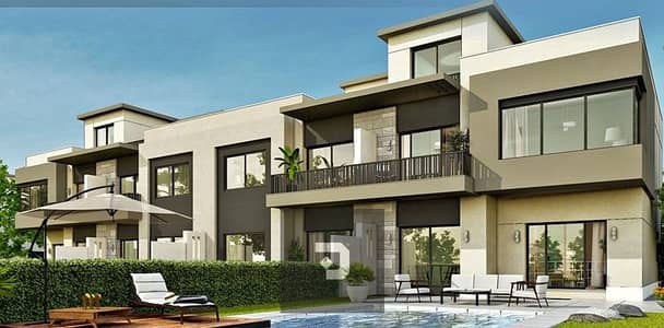 Premium Townhouse in Prime Location - Swanlake Residence, Giselle