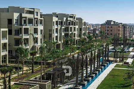 Apartment for Sale at an Amazing Price - Immediate Deliveryin Al Ahly Sabbour  - The Square, New Cairo