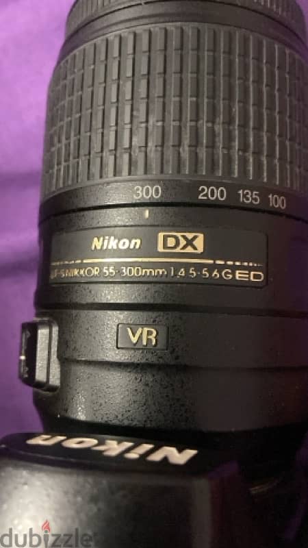 Nikon D700 2