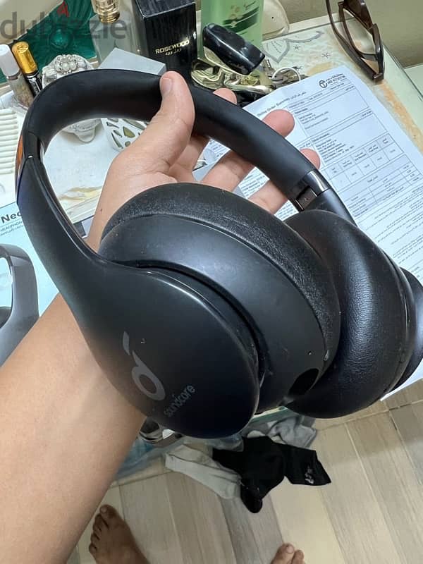 Anker Soundcore Life 2 Neo Headset انكر ساوند كور لايف 2 نيو سماعة راس 4