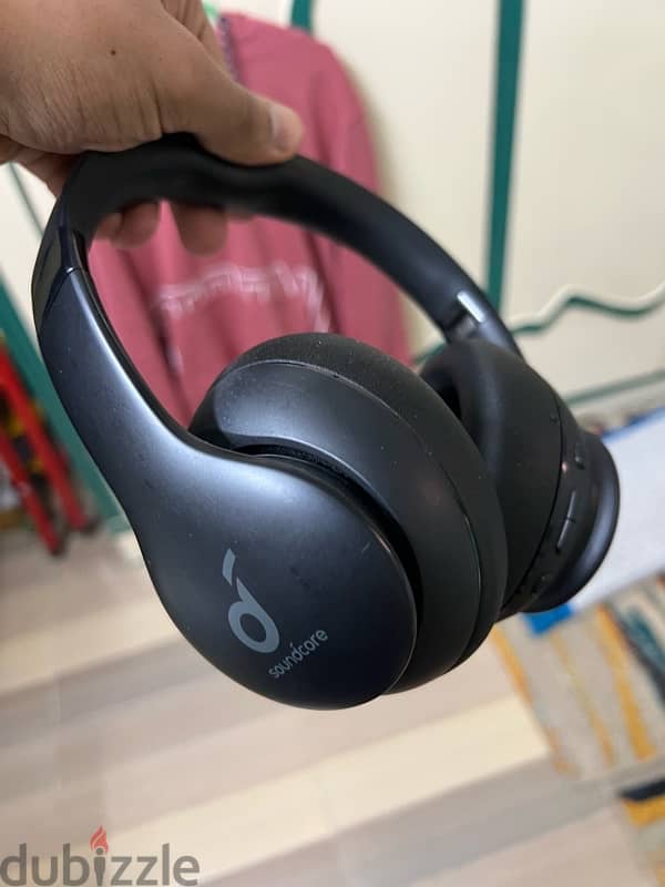 Anker Soundcore Life 2 Neo Headset انكر ساوند كور لايف 2 نيو سماعة راس 5