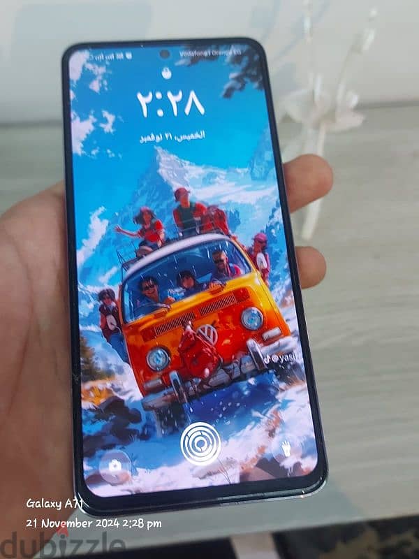 oppo reno 12 F 4