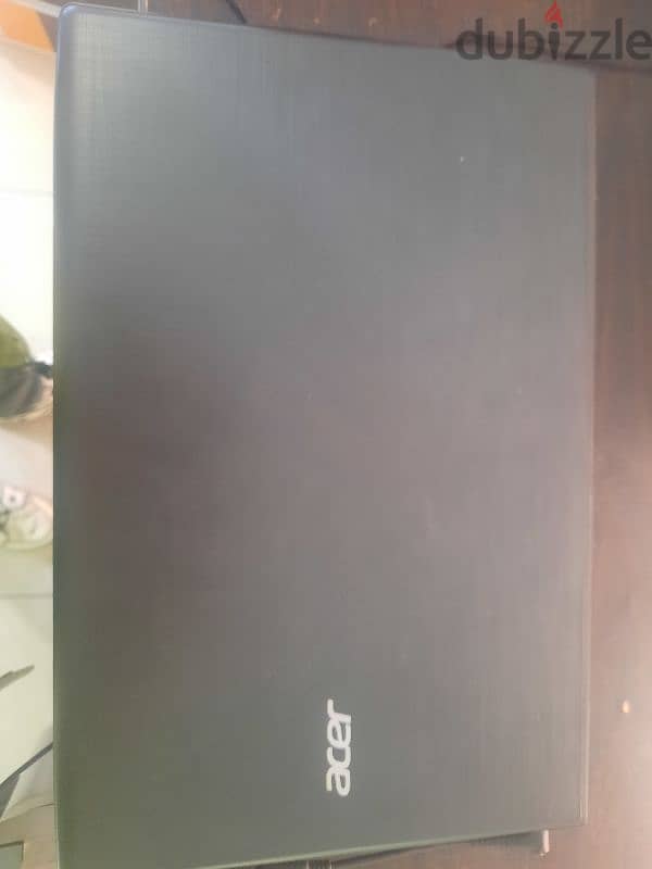 Acer E15 4