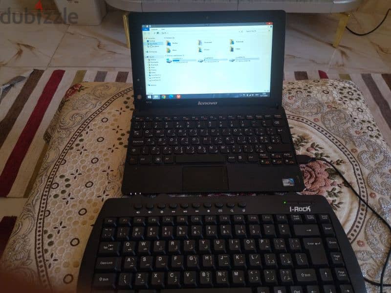 Lenovo mini S110 0